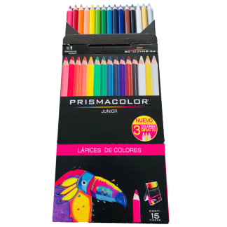 COLOR PRISMACOLOR X 15 LARGO